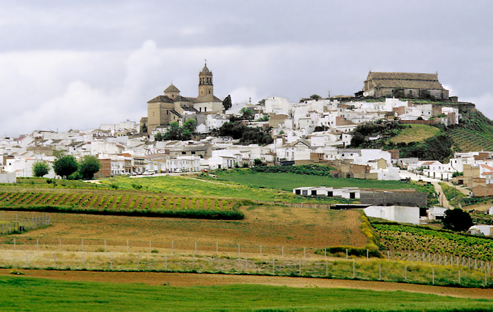Subasta de casa en Aldea Santa Cruz (Córdoba) - Casas Córdoba
