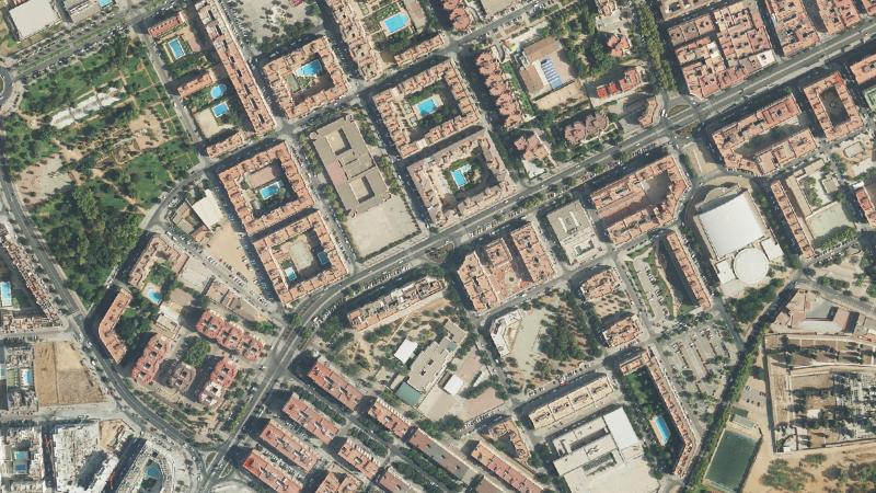 Subasta de cochera en Córdoba capital — Avenida del Aeropuerto - Casas Córdoba