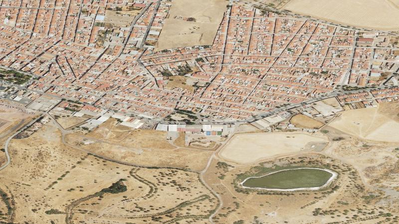 Subasta de casa en Peñarroya-Pueblonuevo, Córdoba - Casas Córdoba