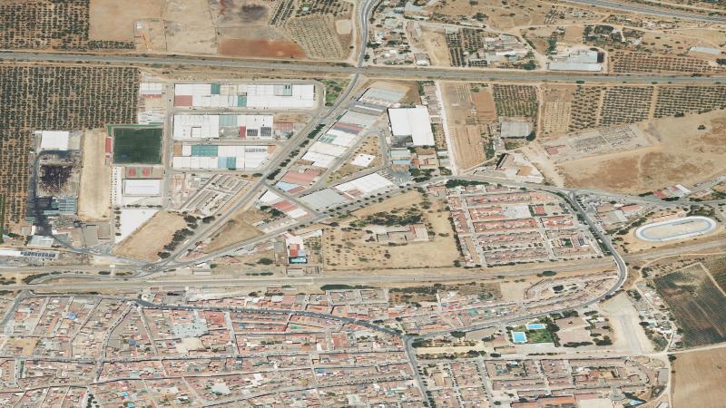 Subasta de chalet en Posadas, Córdoba - Casas Córdoba