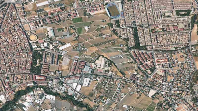 Subasta de piso en Cabra, Córdoba — Avenida José Solís, s/n - Casas Córdoba