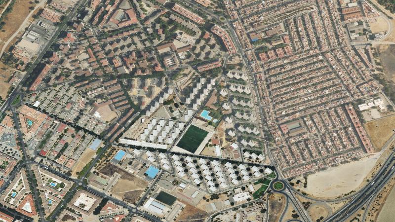 Subasta de piso en Córdoba capital — Calle Marbella, s/n - Casas Córdoba