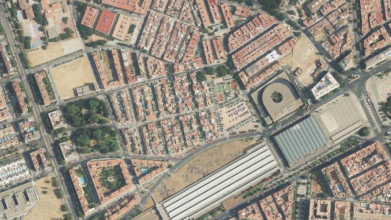 Subasta de piso en Córdoba capital — Calle Marqués de Cabriñana - Casas Córdoba