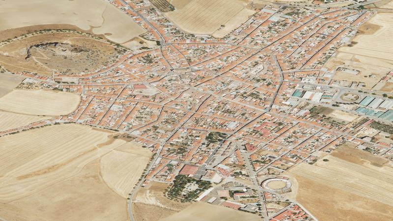 Subasta de nuda propiedad de vivienda en Belmez, Córdoba - Casas Córdoba