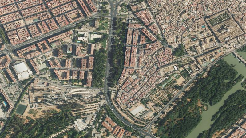 Subasta de piso en Córdoba capital — Avenida Conde Vallellano, s/n - Casas Córdoba