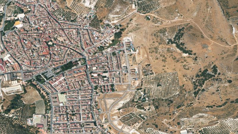 Subasta de casa en Doña Mencía, Córdoba — Calle Doctor Ortiz Gan - Casas Córdoba