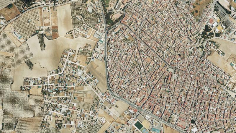 Subasta de solar en Fernán Núñez, Córdoba — Calle San Isidro, s/n - Casas Córdoba
