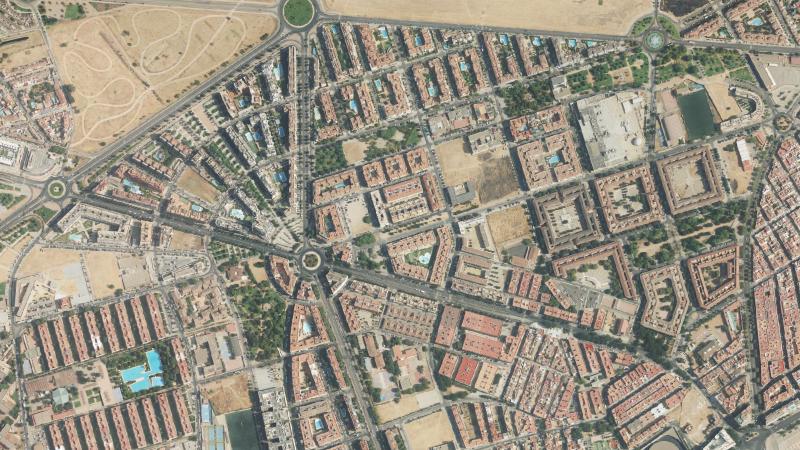 Subasta de pisos en Córdoba capital — Jardines de la Sierra - Casas Córdoba