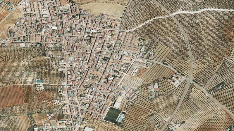 Subasta pública de vivienda en La Victoria, Córdoba - Casas Córdoba