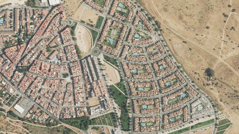 Subasta de casa en Córdoba capital — Calle Acedera, Mirabueno - Casas Córdoba