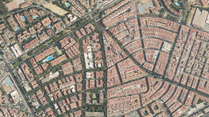 Subasta de cochera en Córdoba capital — Edificio Don Rafael I - Casas Córdoba