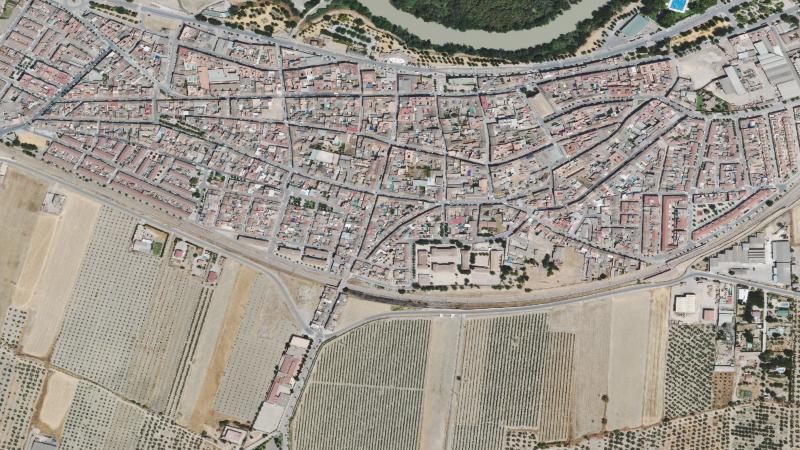 Subasta pública de vivienda en Villa del Río, Córdoba - Casas Córdoba