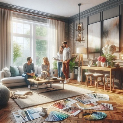 Reformas en Casa: lo que necesitas saber antes de empezar a transformar tu casa