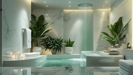 Reformas de Baños en Córdoba