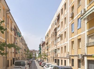 Subasta Calle Romero Merchan Cabra