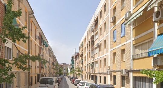 Subasta Calle Romero Merchan Cabra