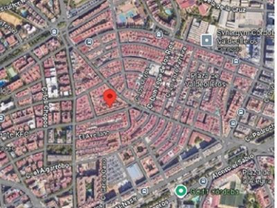 Subasta en Córdoba - Calle SANTA ROSA