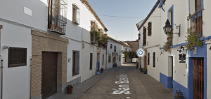 Subasta en Córdoba – Calle San Basilio Córdoba