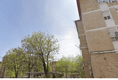 Subasta en Córdoba – Pasaje Belalcázar Córdoba