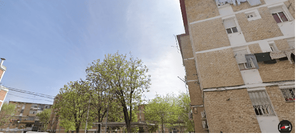 Subasta en Córdoba – Pasaje Belalcázar Córdoba