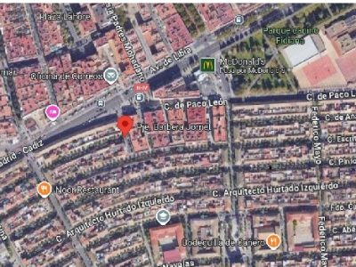 Subasta en Córdoba – Vivienda en Pasaje Barberá Jornet