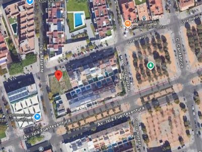 Casas Córdoba Subasta Solar en Córdoba