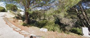 Subasta en Córdoba – Parcela en las Jaras Córdoba