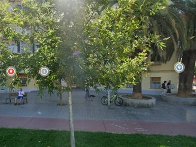 Subasta en Córdoba - Avda Cadiz