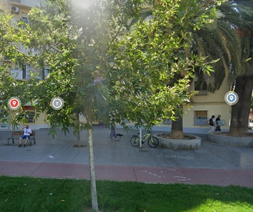 Subasta en Córdoba - Avda Cadiz